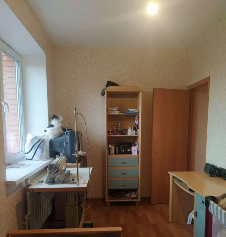квартира р-н Щекинский г Щекино ул Энергетиков 2б фото 5