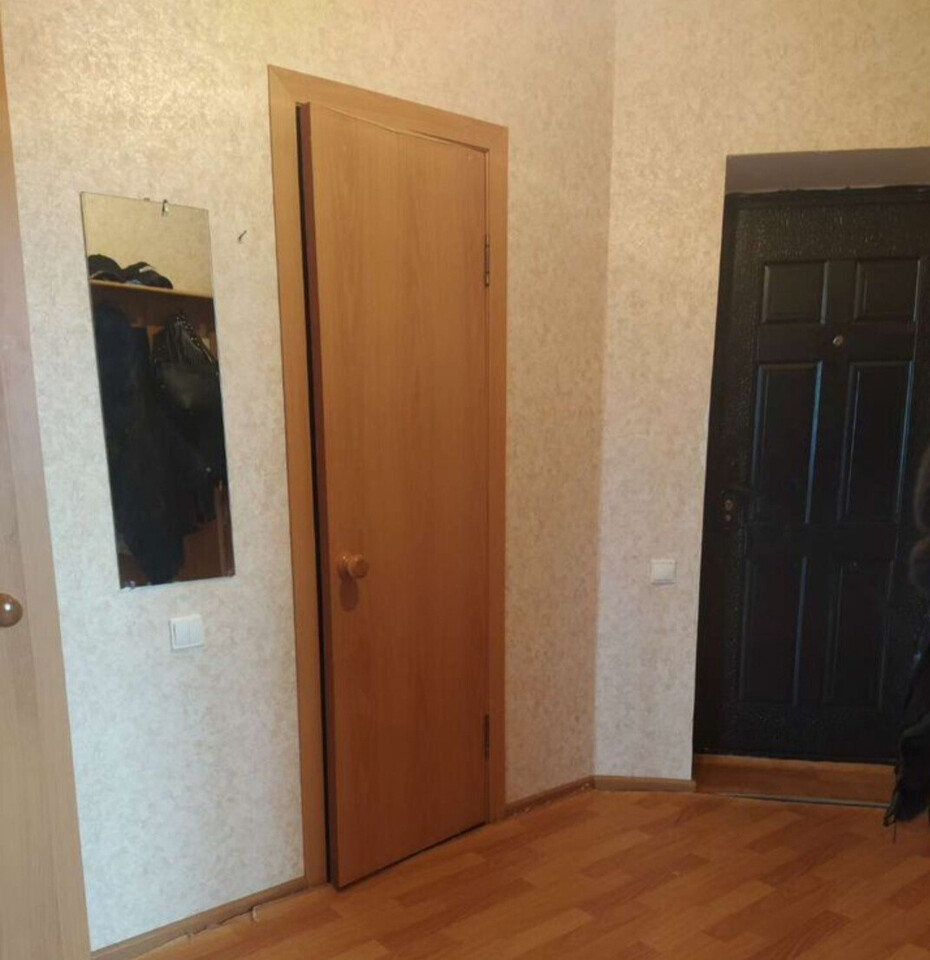 квартира р-н Щекинский г Щекино ул Энергетиков 2б фото 6