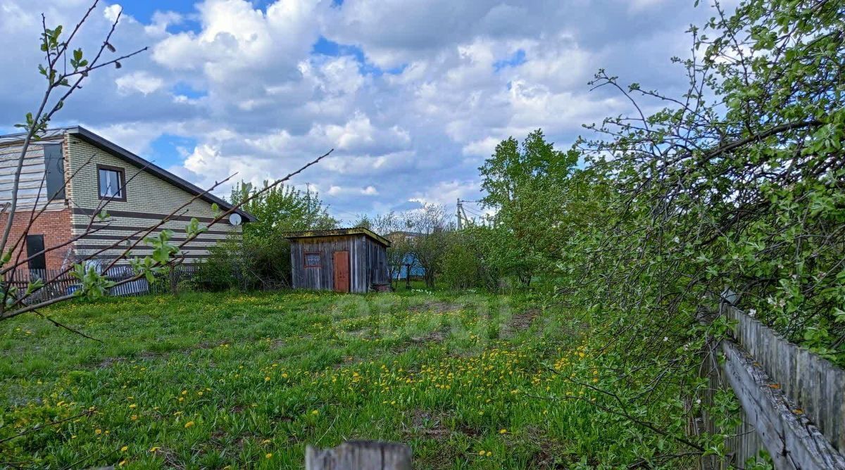 земля г Йошкар-Ола снт Надежда 100 фото 15