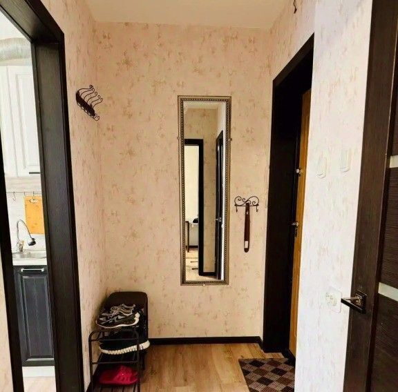 комната г Уссурийск ул Ватутина 35 фото 5