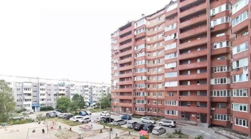 комната г Уссурийск ул Локомотивная 12 фото 5