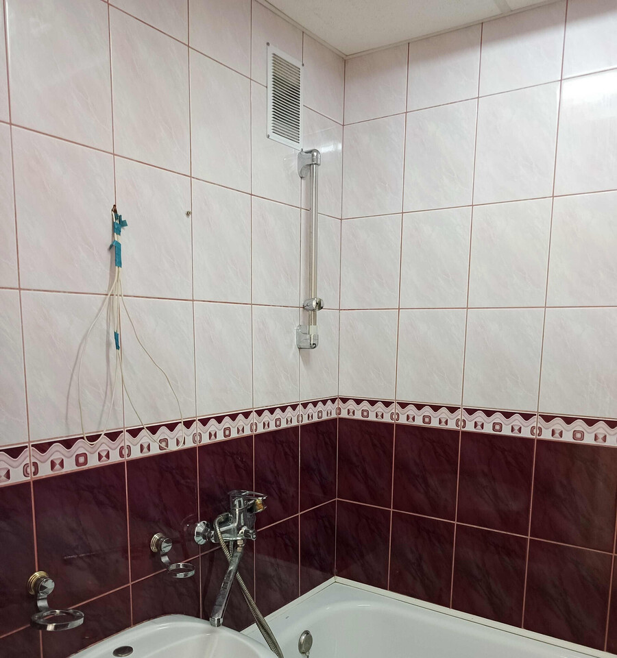квартира г Сосногорск Зои Космодемьянской, 15 фото 7