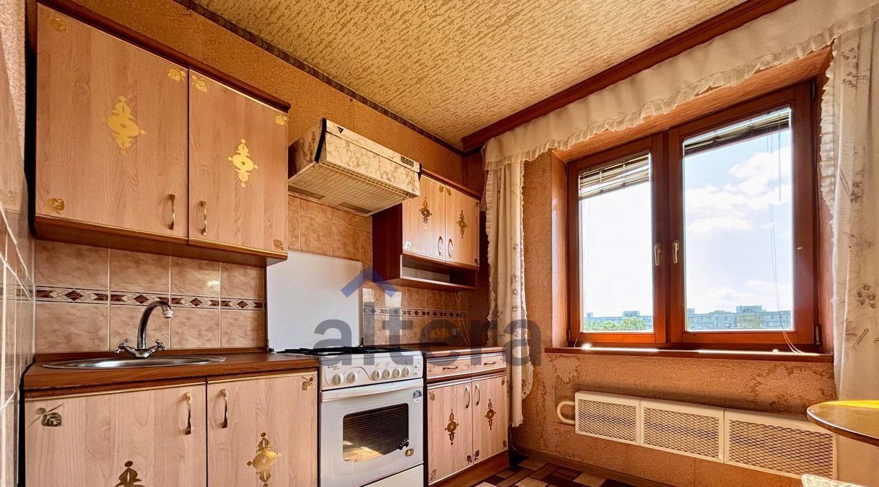 квартира г Казань Яшьлек ул Академика Лаврентьева 24 фото 5