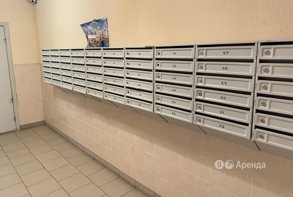 квартира г Воронеж ул 121 стрелковой дивизии 11/1 фото 14