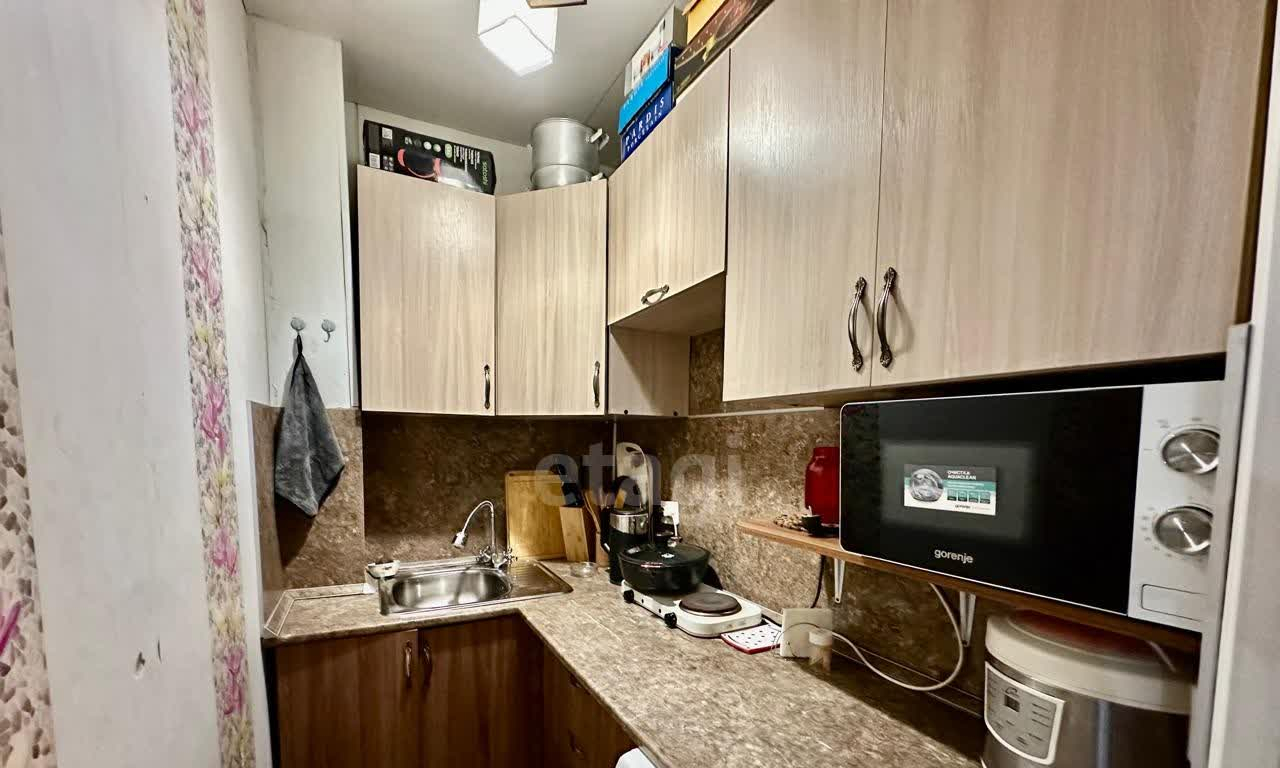 квартира г Черкесск ул Строителей 3 фото 7