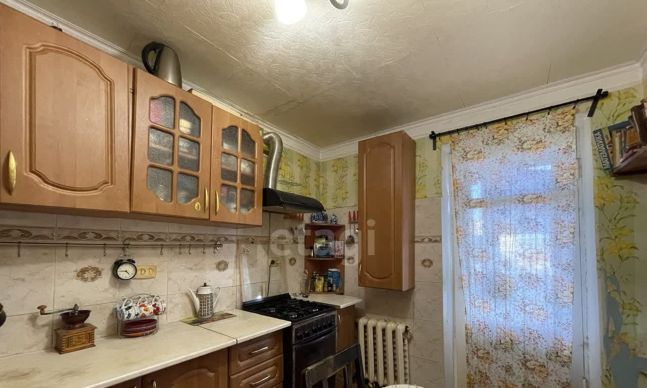 квартира г Черкесск пл Кирова 13а фото 9