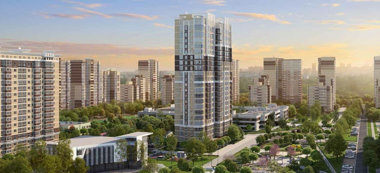 квартира г Краснодар р-н Прикубанский ул Конгрессная 17 фото 10
