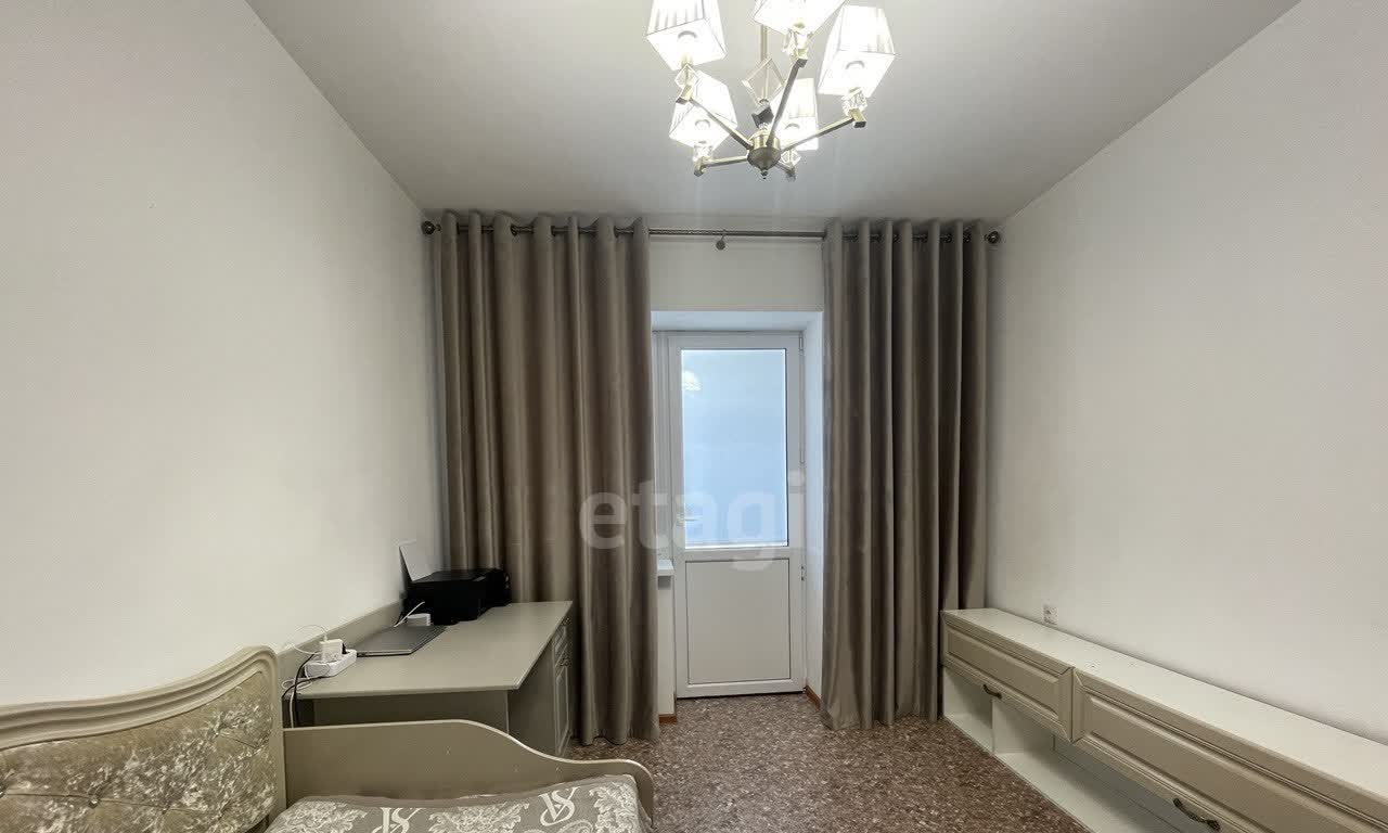 квартира г Черкесск ул Свободы 62 фото 10