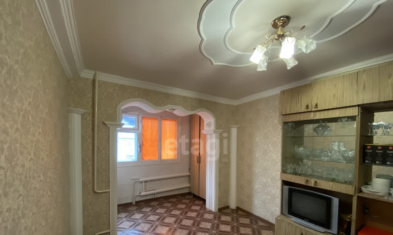 квартира г Черкесск ул Космонавтов 8 фото 5
