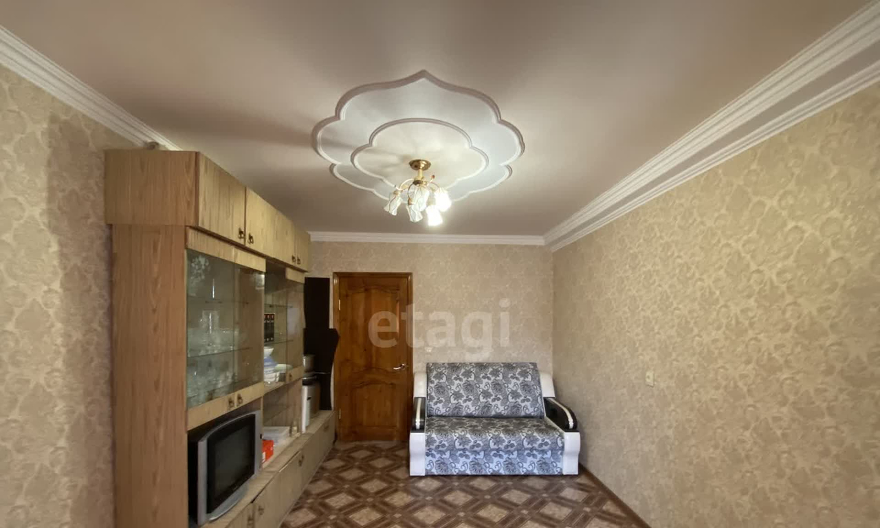 квартира г Черкесск ул Космонавтов 8 фото 6