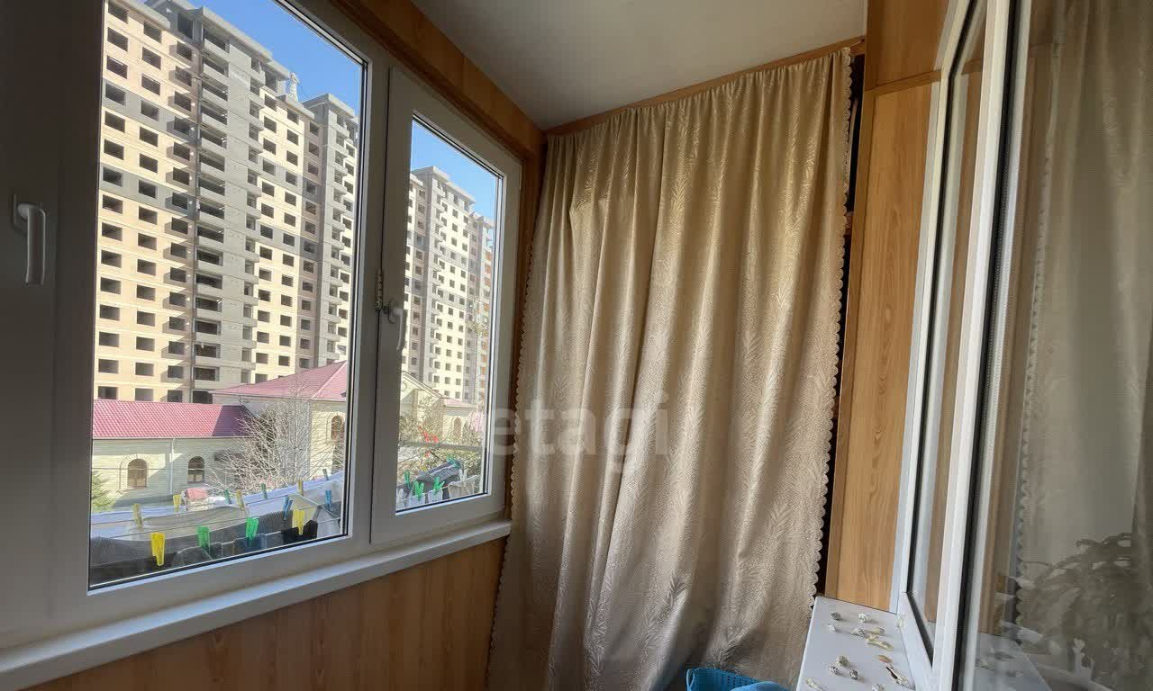 квартира г Черкесск ул Интернациональная 48 фото 8