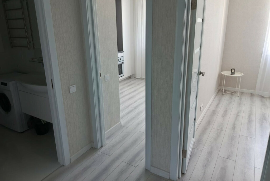квартира г Новороссийск ул Герцена 3ак/2 фото 8