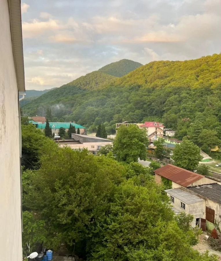 дом г Сочи р-н Лазаревский Лазаревское пер Победы 6/13 фото 12