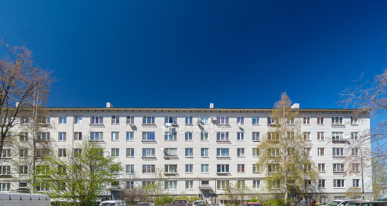 квартира г Петрозаводск Голиковка Голиковка-2 ул Володарского 25 фото 18