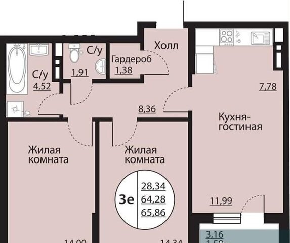 р-н Центральный фото