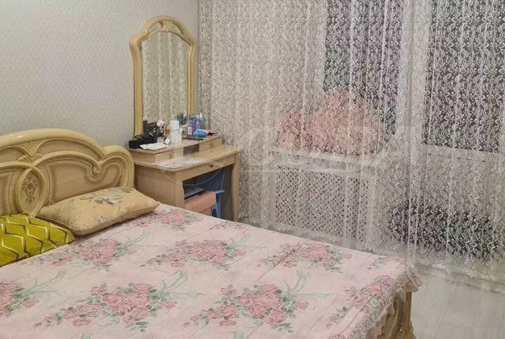 квартира г Тобольск мкр 7а 47а фото 2