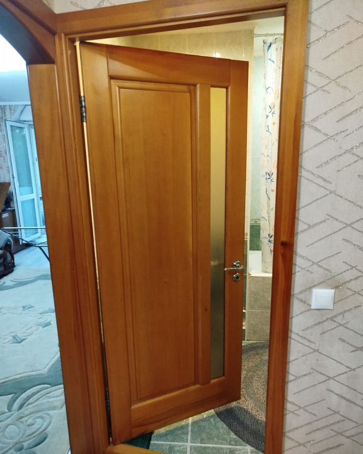 квартира г Новокузнецк р-н Заводской ул Тореза 87 фото 25
