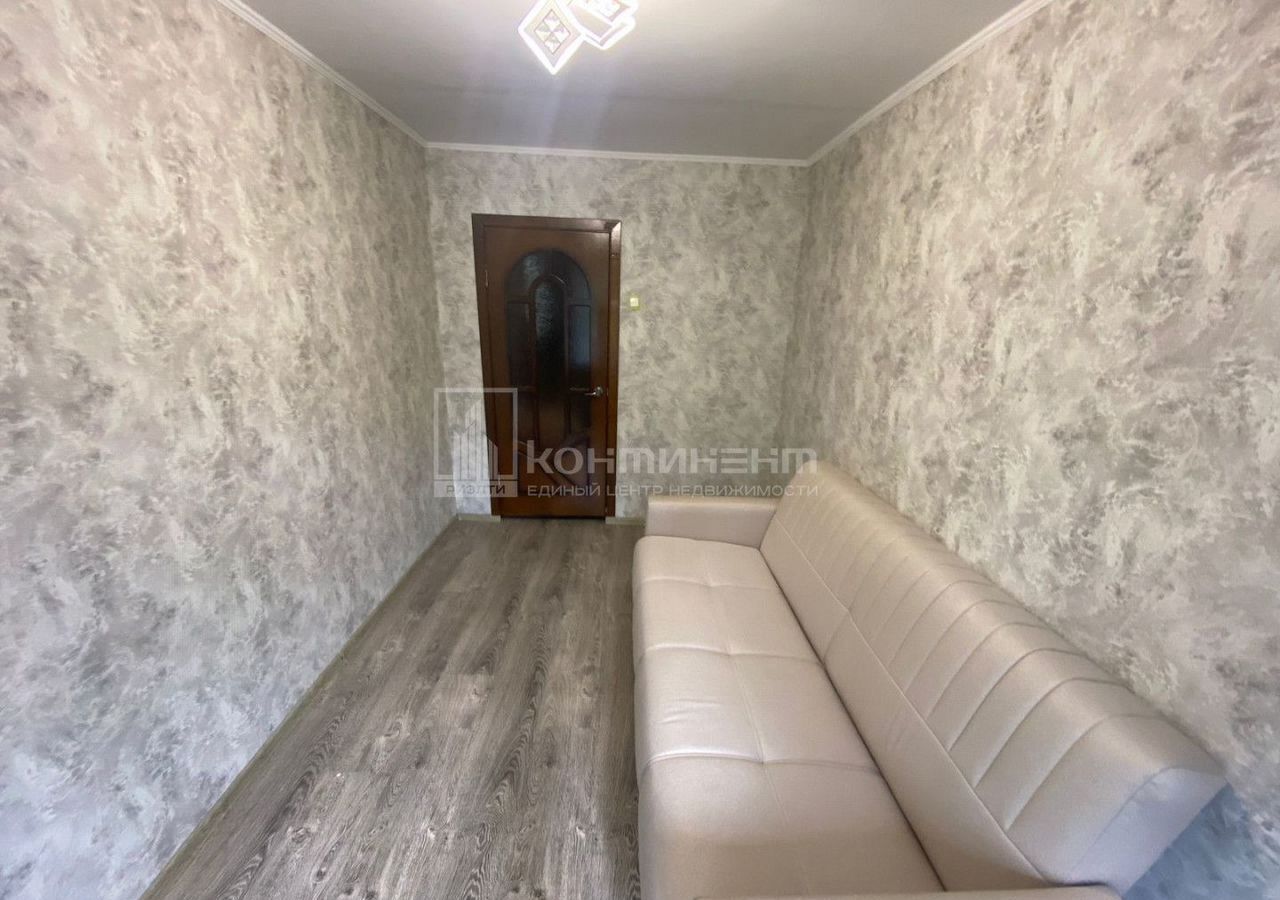 квартира г Владимир р-н Фрунзенский ул Комиссарова 67 фото 14
