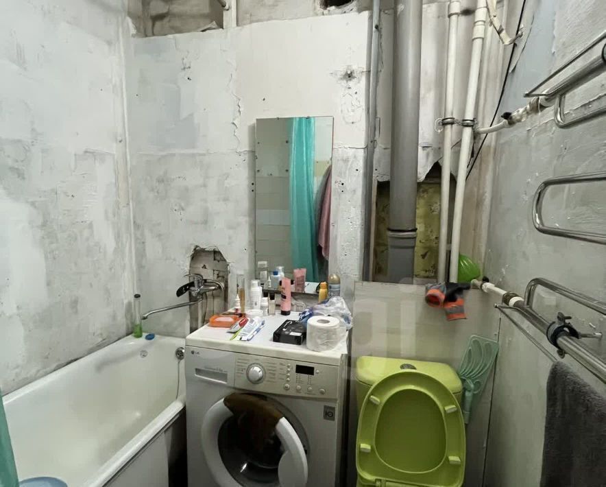 квартира г Благовещенск ул Калинина 112 фото 6