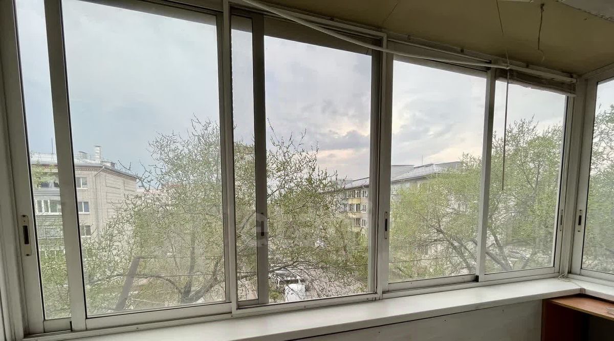 квартира г Благовещенск ул Калинина 112 фото 5