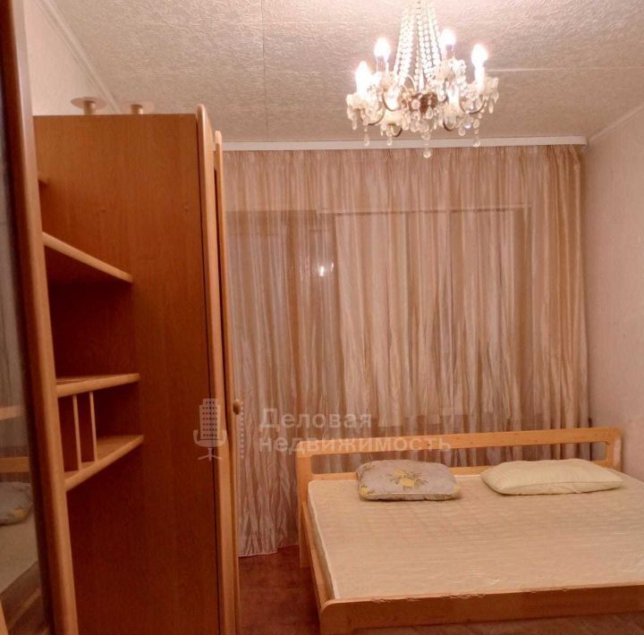 квартира г Великий Новгород ул Химиков 17 фото 6