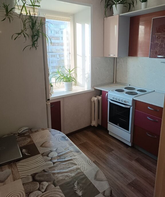 квартира г Ижевск ул Карла Маркса 316 фото 4