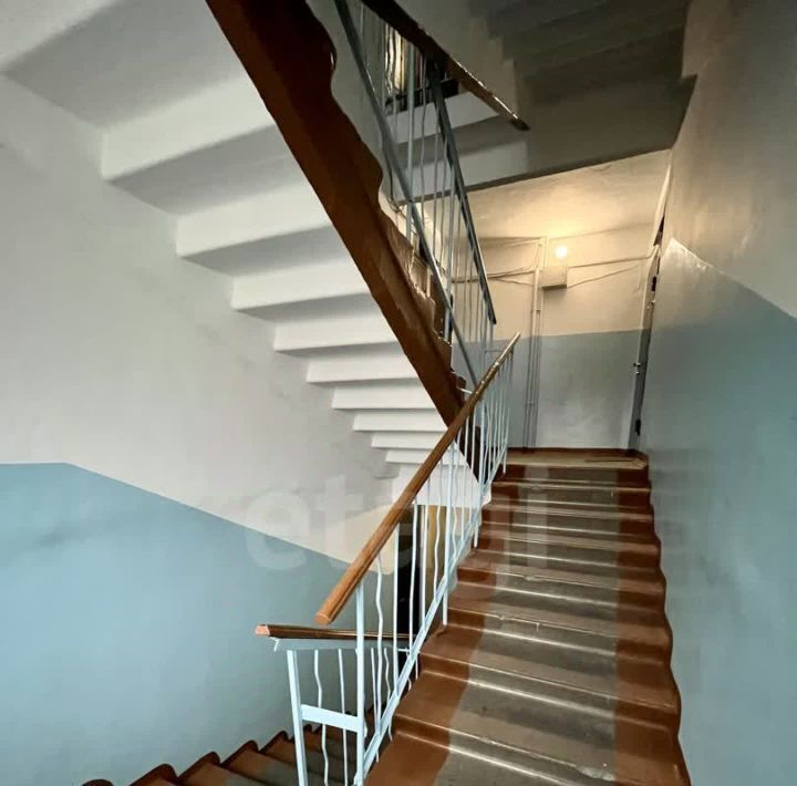 квартира г Благовещенск ул Калинина 112 фото 7