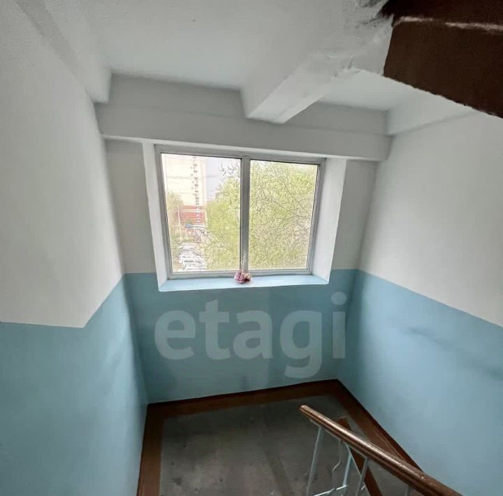 квартира г Благовещенск ул Калинина 112 фото 8