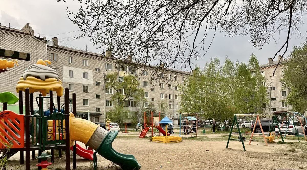 квартира г Благовещенск ул Калинина 112 фото 13