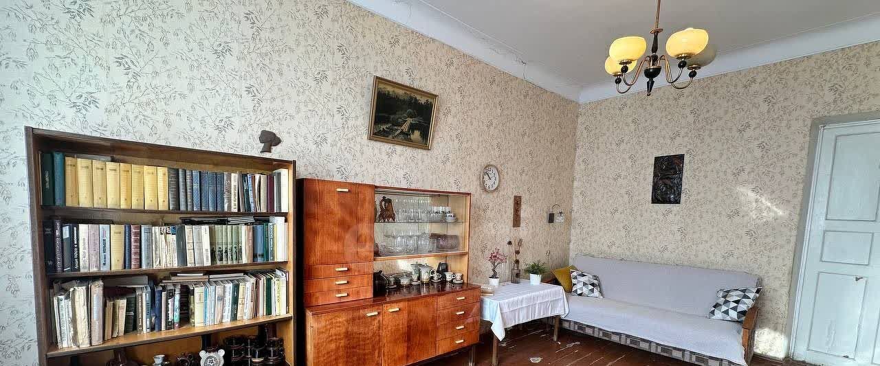 квартира г Челябинск р-н Советский ул Пушкина 71а фото 8