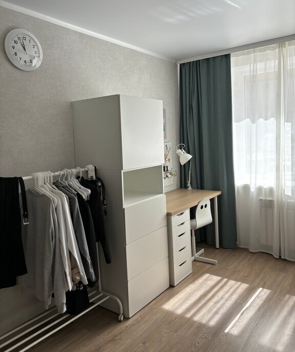 квартира р-н Белебеевский г Белебей ул В.Н.Травницкого 6/1 фото 6