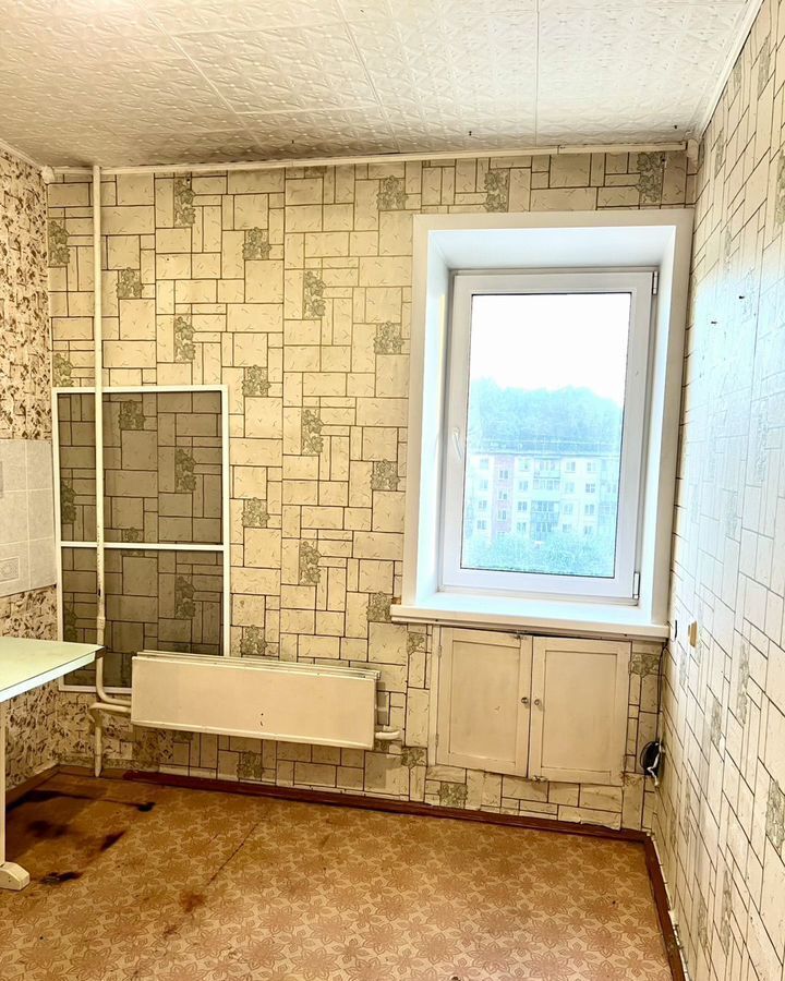 квартира г Бердск ул Рогачева 10 фото 7