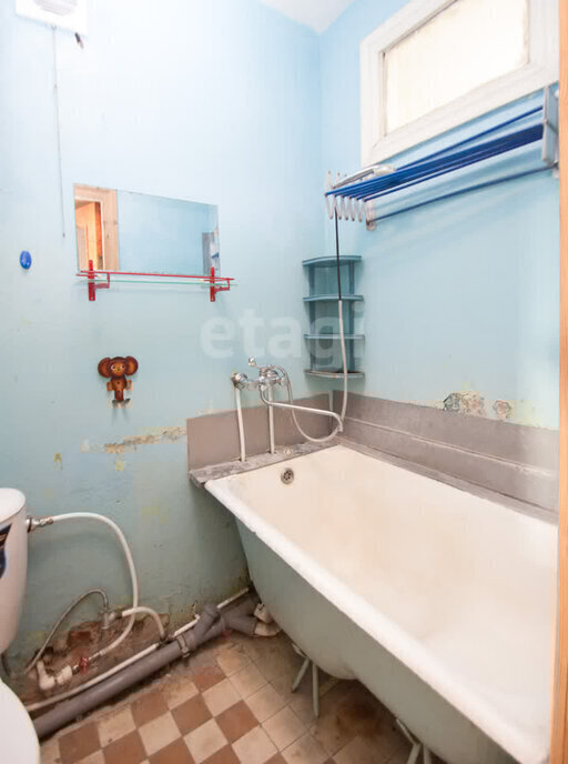 квартира г Калуга ул Московская 291к/1 фото 9