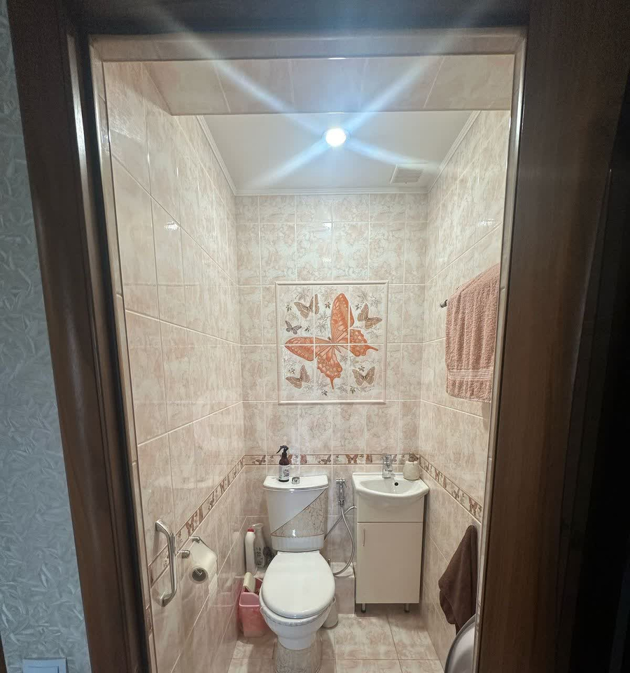 квартира г Кисловодск ул Набережная 3 фото 13