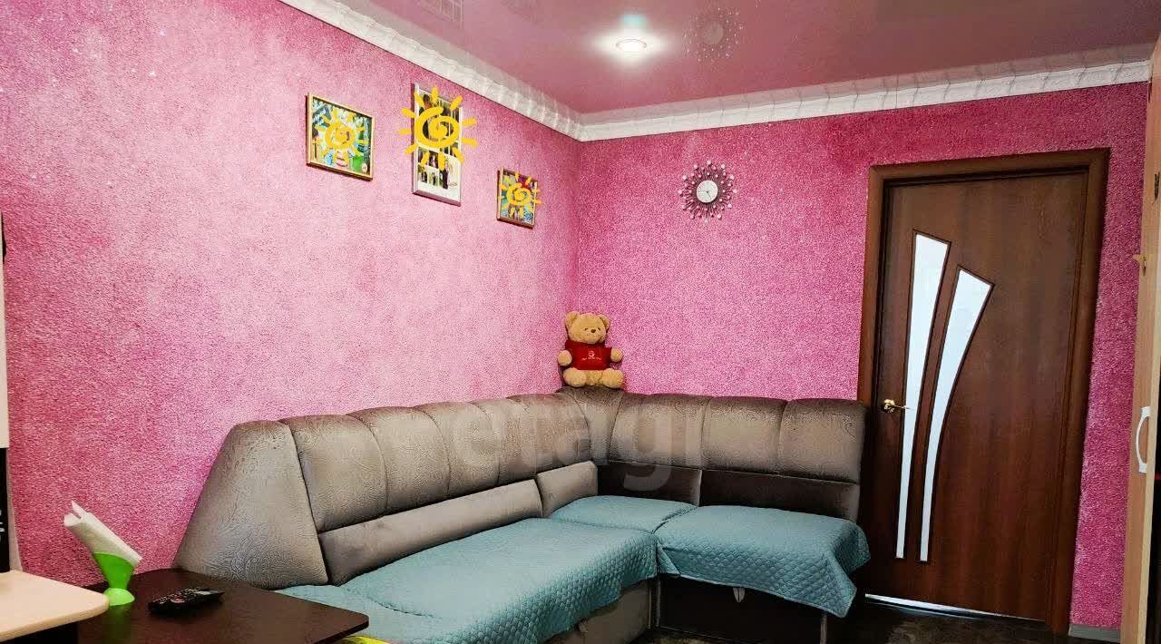 квартира р-н Валуйский г Валуйки ул Щорса 7 фото 4