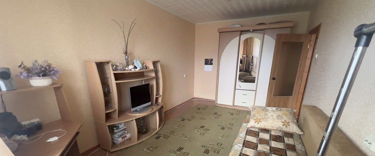 квартира г Белгород Западный ул Есенина 46а фото 2