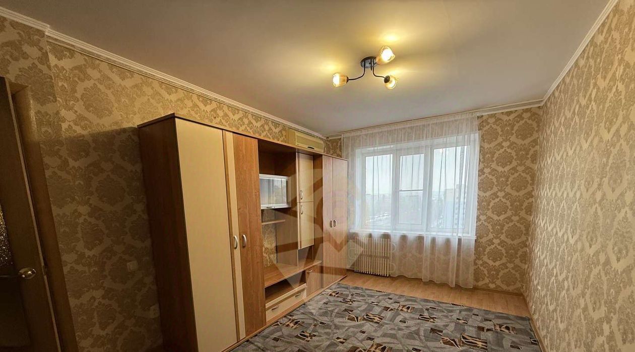 квартира г Старый Оскол микрорайон Жукова 44 фото 4