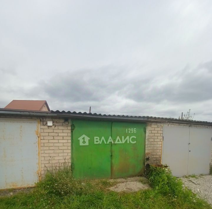 гараж г Калининград р-н Ленинградский ул Свердлова 35 фото 2