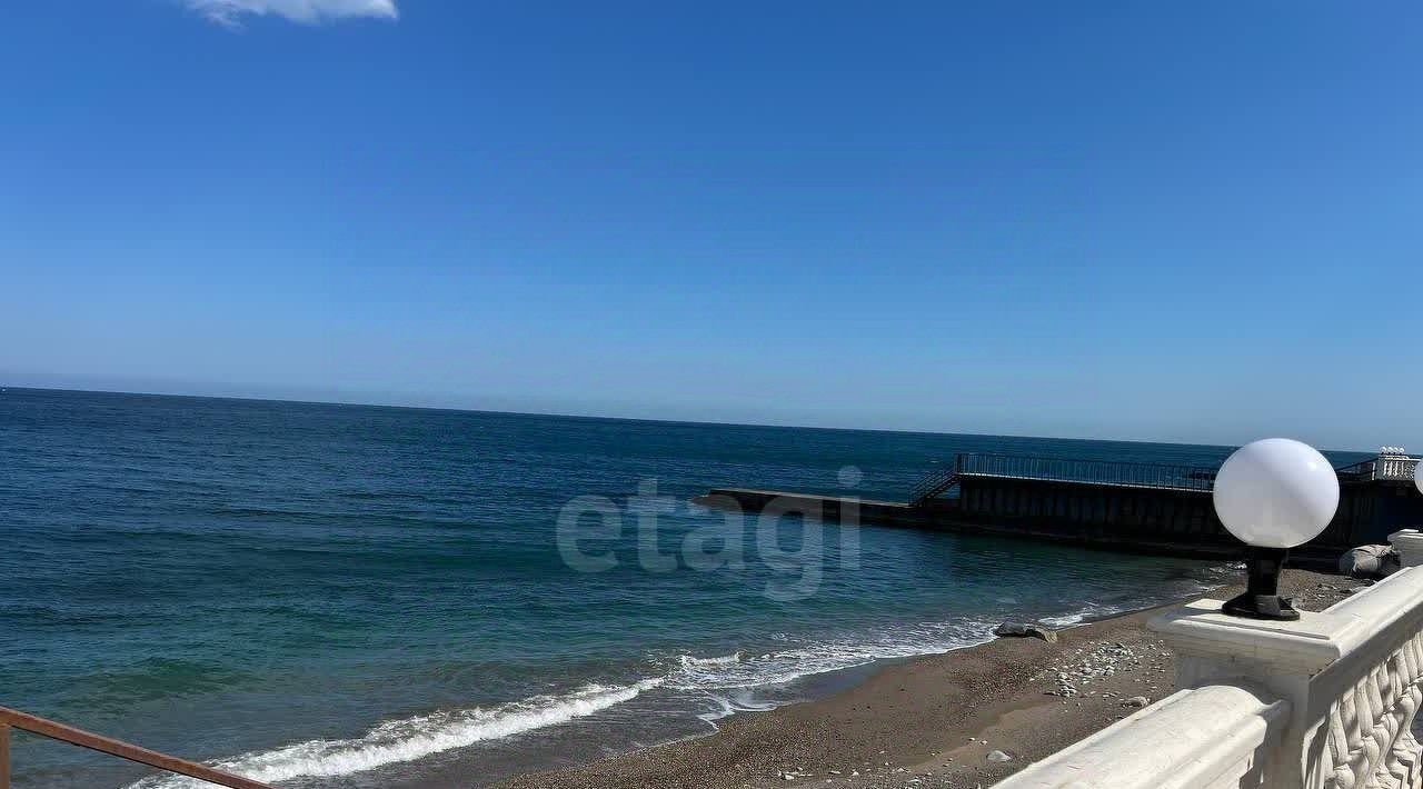 квартира г Алушта п Чайка ул Багрова фото 14
