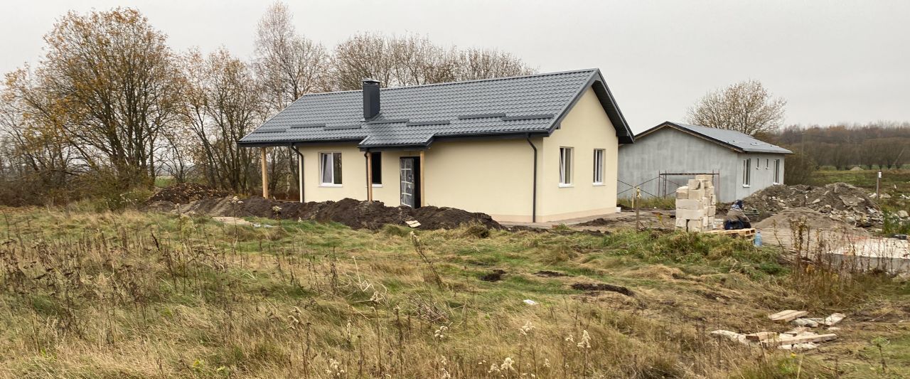 дом р-н Зеленоградский г Зеленоградск ул Венская Арт Баден Парк кп фото 3