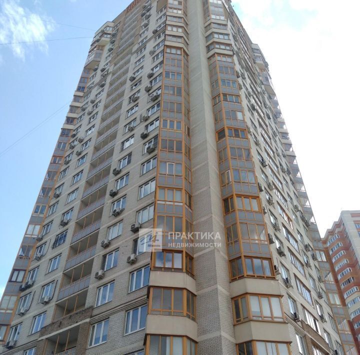 квартира г Москва метро Строгино ул Твардовского 12 муниципальный округ Строгино фото 28