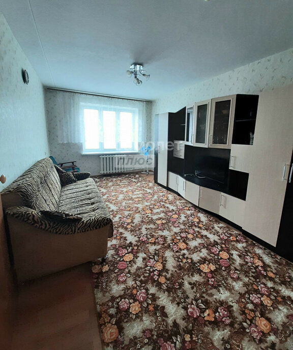 квартира г Октябрьский ул Социалистическая 4б фото 4