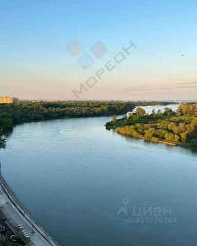 квартира дом 4/7 2 ЖК Fresh фото