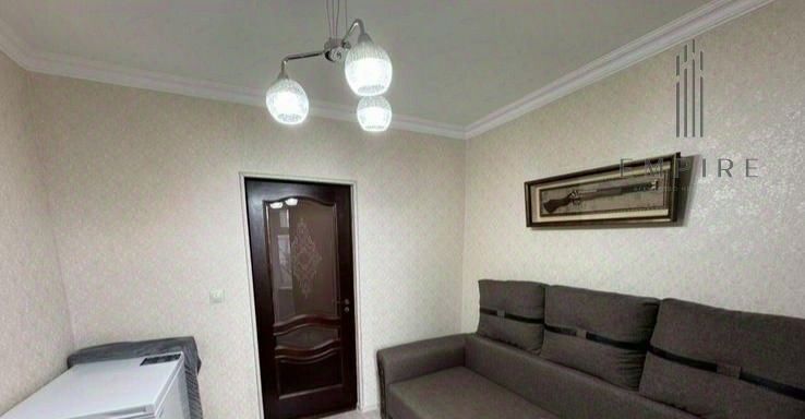 квартира г Грозный р-н Старопромысловский ул. Новаторов, 27 фото 11