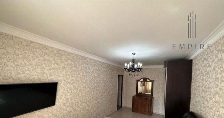 квартира г Грозный р-н Старопромысловский ул. Новаторов, 27 фото 13
