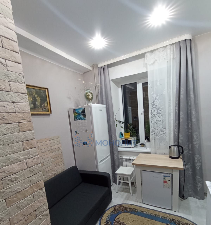 квартира г Дзержинск пр-кт Ленина 29 фото 1
