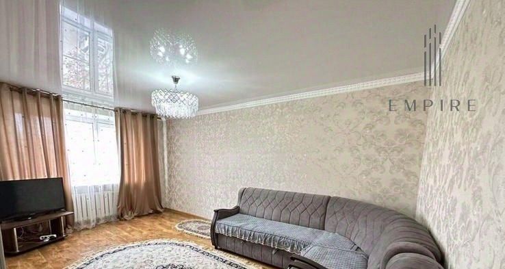 квартира г Грозный р-н Старопромысловский ул. Новаторов, 27 фото 15