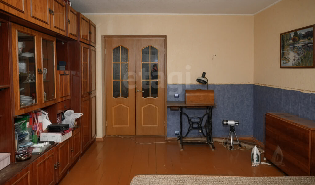 квартира г Тверь ул Орджоникидзе 45к/2 фото 12