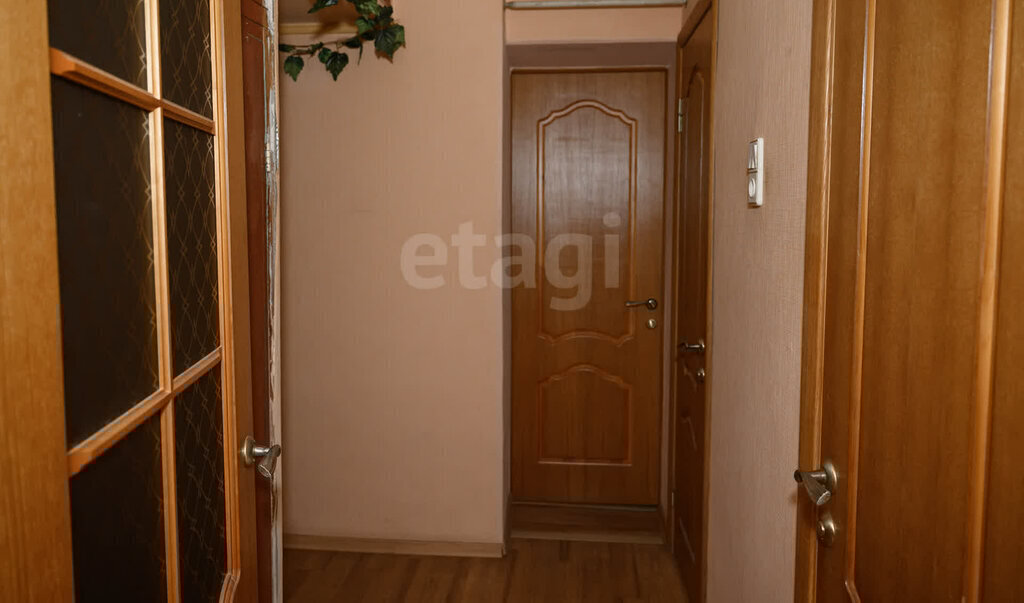 квартира г Тверь ул Орджоникидзе 45к/2 фото 13