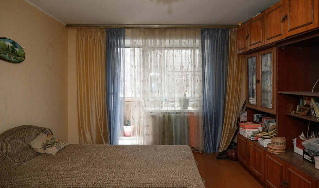 квартира г Тверь ул Орджоникидзе 45к/2 фото 29